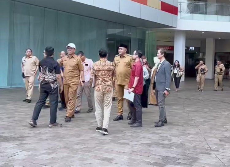 Kabupaten Bogor