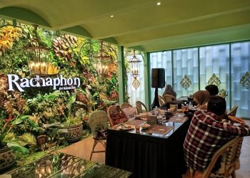 Kuliner Thailand di Bogor