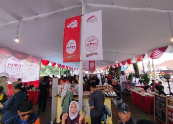 Festival Kopi Legendaris