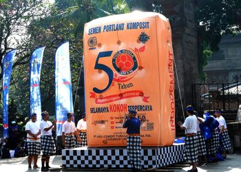 Indocement