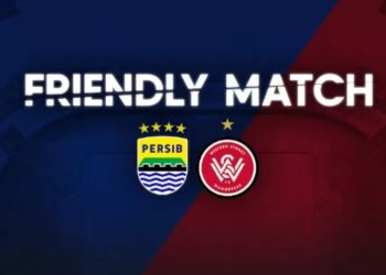 Pertandingan Sepak Bola