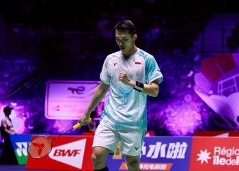 Jonatan Christie