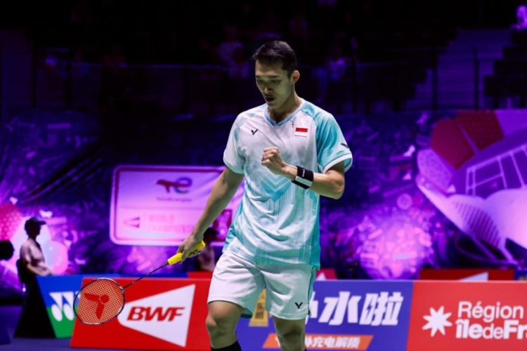 Jonatan Christie