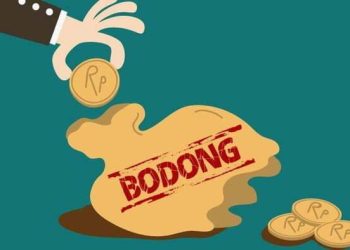 Investasi Bodong