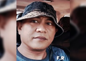Kemarahan rakyat