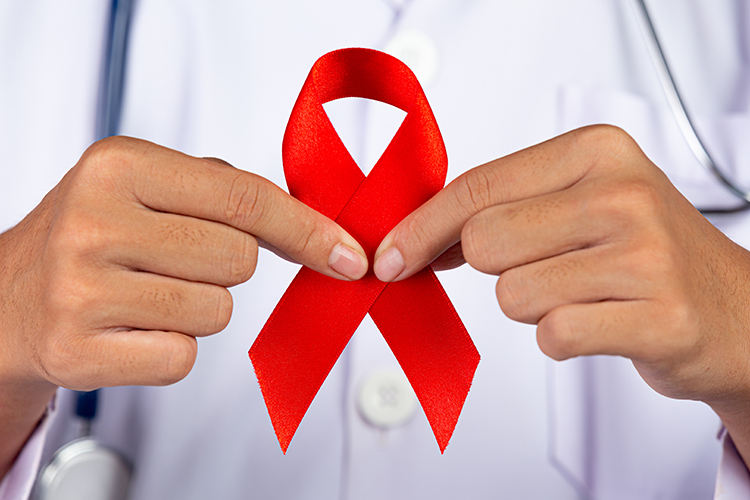 HIV