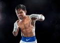 Manny Pacquiao