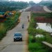 Jalan Bomang