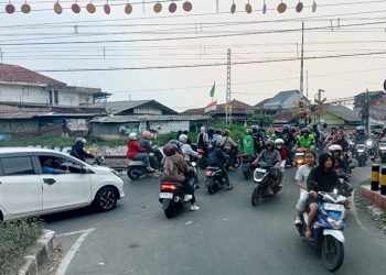 underpass Kebon Pedes