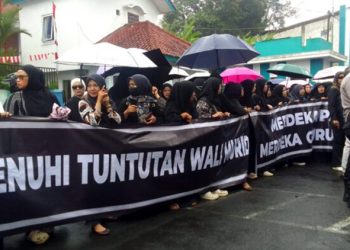 Yayasan Raudhatul Jannah