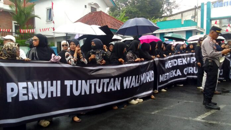 Yayasan Raudhatul Jannah
