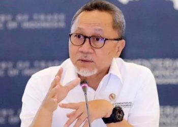 Koperasi Merah Putih