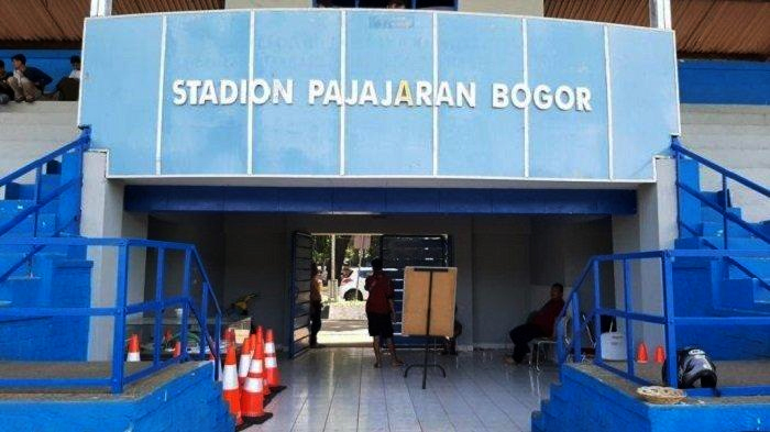 Stadion Pajajaran