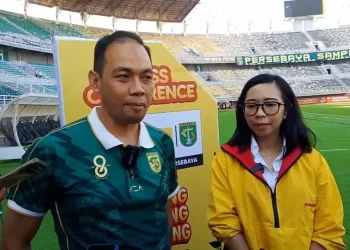 Persebaya Surabaya