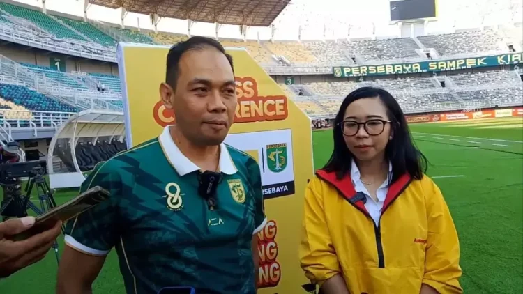 Persebaya Surabaya