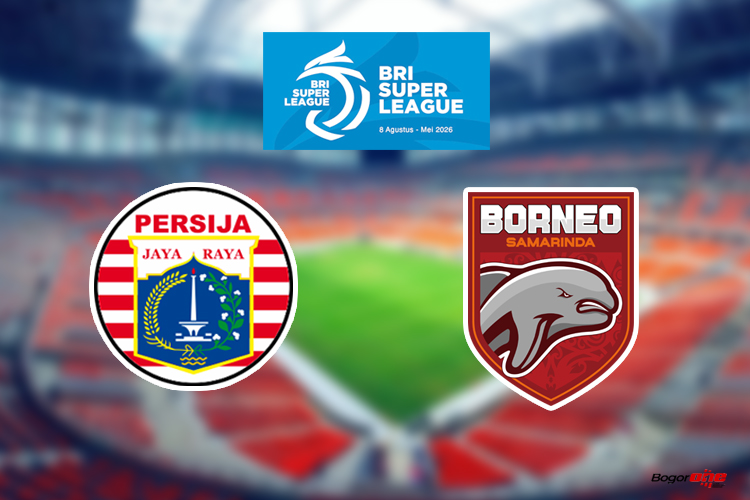 Persija dan Borneo FC
