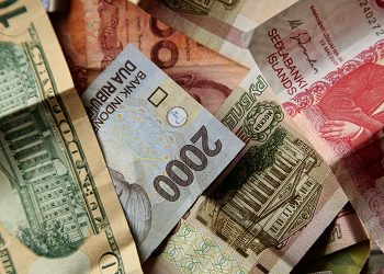 rupiah