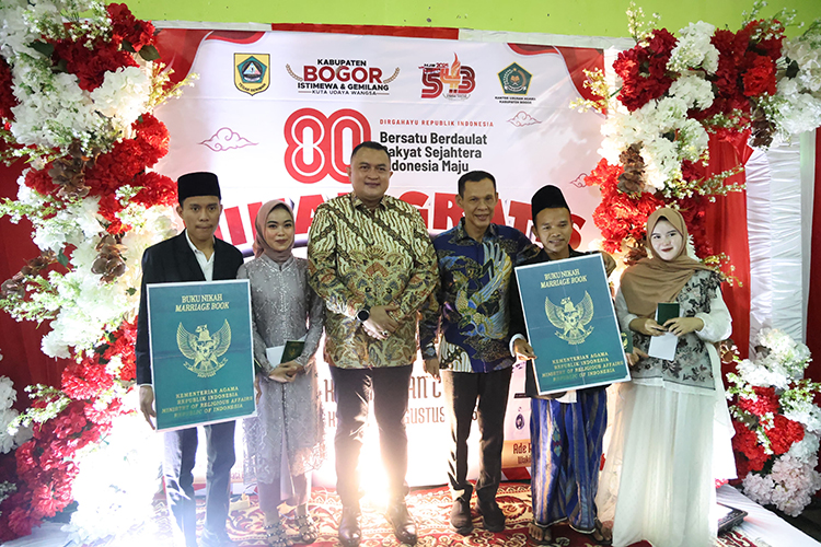 nikah gratis