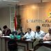 Sosialisasikan Raperda Ekraf, DPRD Dorong Kebangkitan Industri Kreatif Kota Bogor