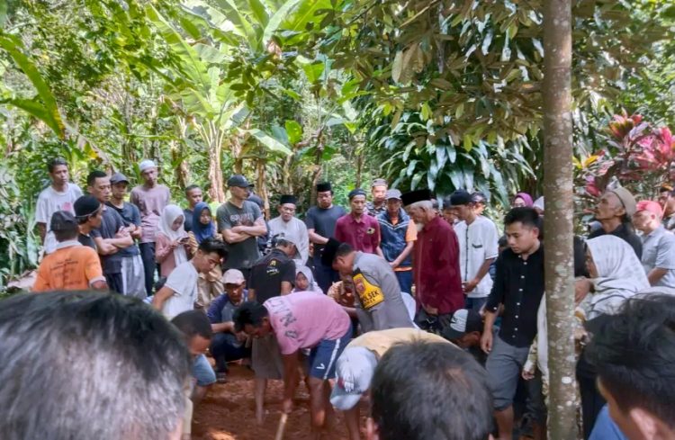 Tawuran Antar-Kampung