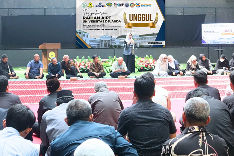 Universitas Djuanda