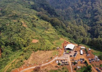 Eiger Adventure Land