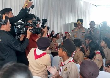 SMA Kemala Taruna Bhayangkara