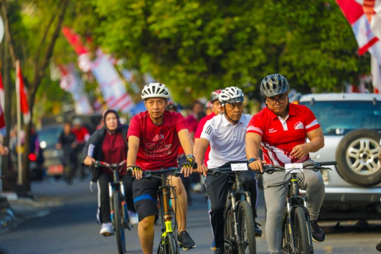 Wali Kota Bogor