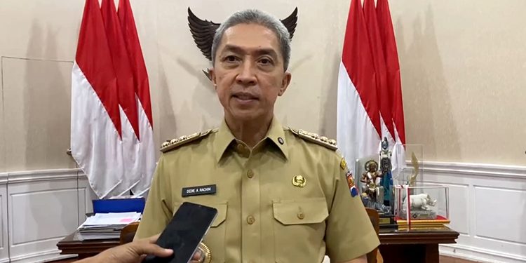 Wali Kota Bogor