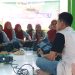 Badan Eksekutif Mahasiswa (BEM) Polbangtan Bogor menggelar kegiatan pengabdian kepada masyarakat bertajuk One Day One Impact; Satu Tanaman, Seribu Harapan. Sumber Foto : POLBANGTAN
