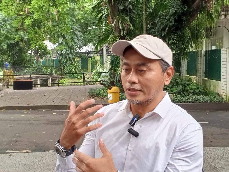 Kebun Raya Bogor