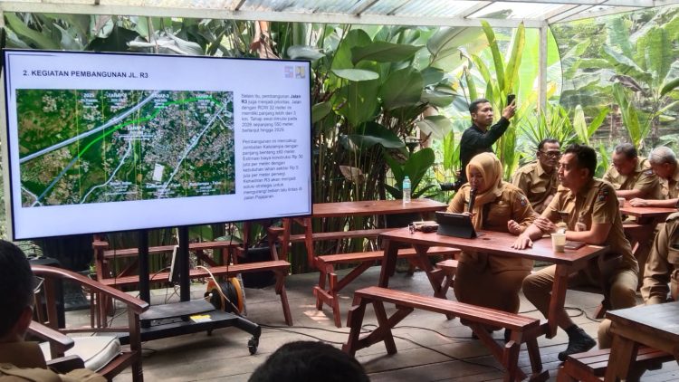 Underpass Kebon Pedes