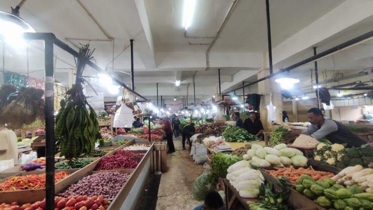 Perumda Pasar Pakuan Jaya