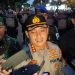 Pelajar Unjuk Rasa