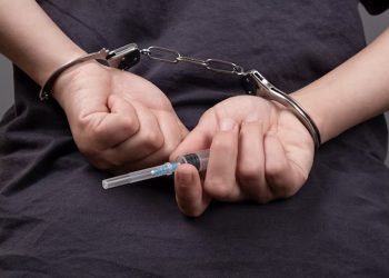 48 Gram Sabu Diamankan dari Dua Pria di Bogor, Polisi Buru Pemasok!