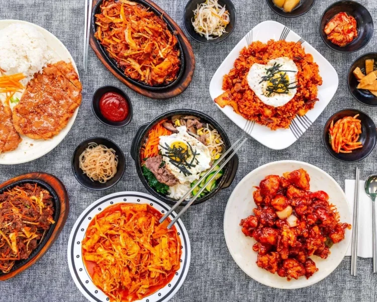 Makanan