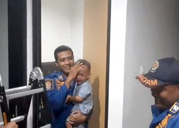 balita 1,5 tahun