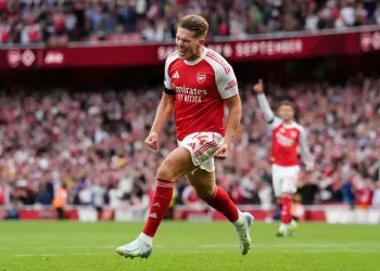 Bursa transfer musim panas