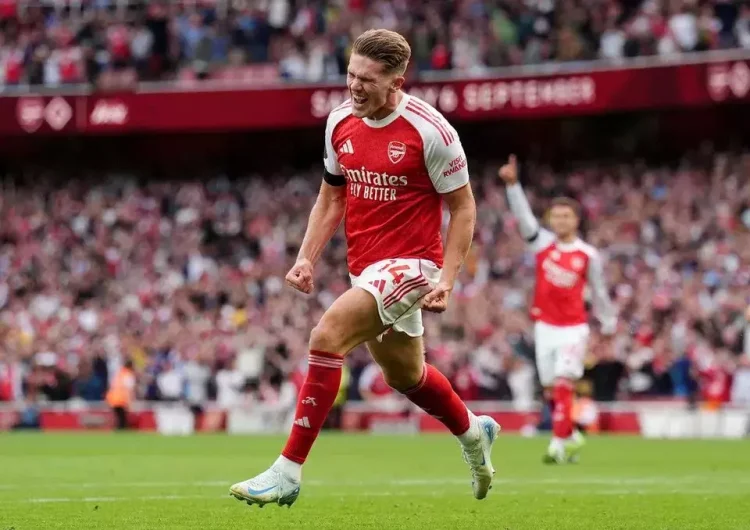 Bursa transfer musim panas