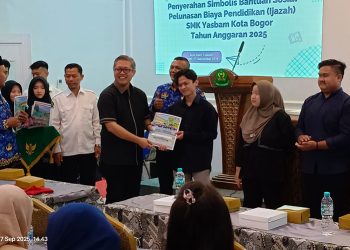 program tebus ijazah