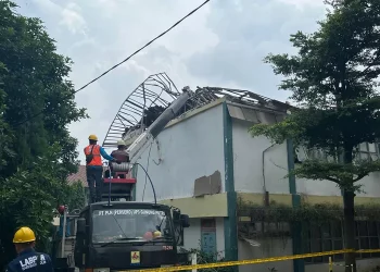 17 Sekolah di Kabupaten Bogor