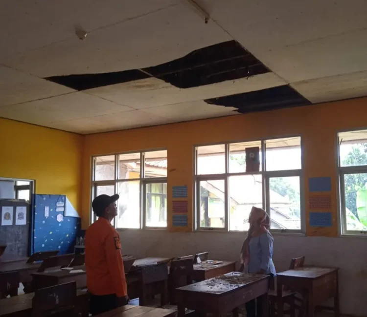 Gempa