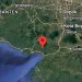 gempa bumi