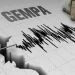 gempa