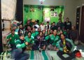 Relawan Driver Grab Bogor