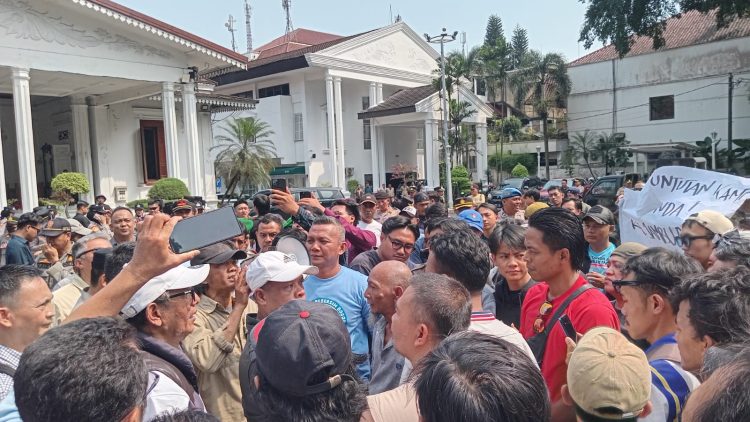 Pasar Bogor