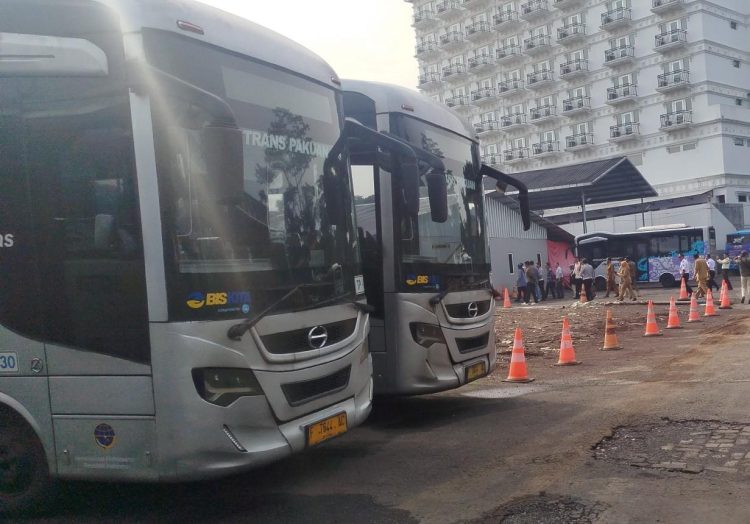 Transportasi Publik