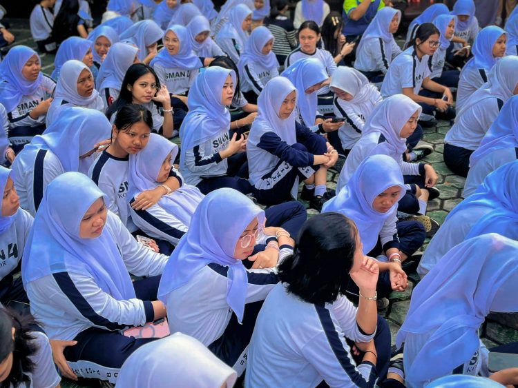 SMA Negeri 4