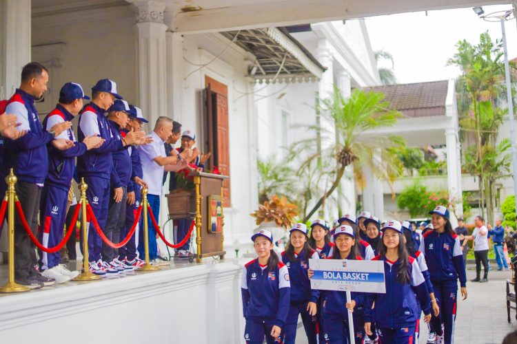 Kontingen Kota Bogor