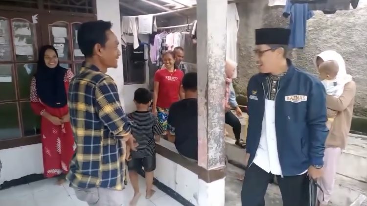 BAZNAS Kota Bogor